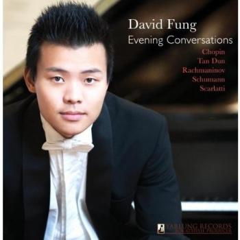 Fung: Evening Conversations