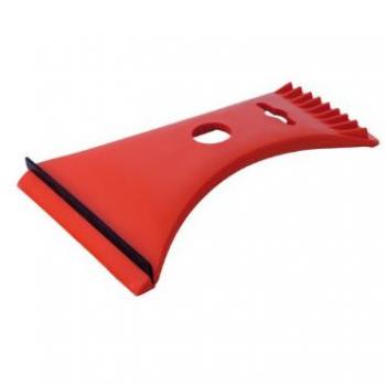 Sumex Ice0010 - Rasqueta Para Hielo Magic Double Fin