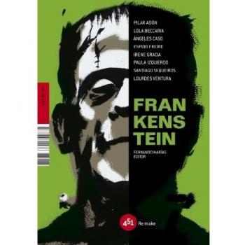 FRANKENSTEIN
