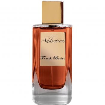 Franck Boclet Addiction 2 Piece Eau De Parfum Gift Set for Women - 100ml & 20ml