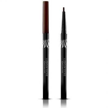 Max Factor Excess Intensity Longwear Eyeliner - 06 Excessive Brown, Waterproof and Intense Formula