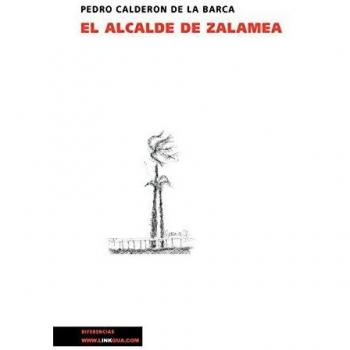 El alcalde de Zalamea