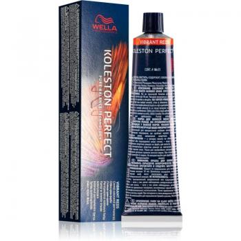Wella Koleston Perfect ME+ Vibrant Reds Permanent Hair Dye 44/65 60ml