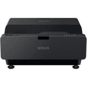Proyector Epson EB-775F 3LCD Ultra Corto 4100 Lúmenes Full HD 1920x1080 Inalámbrico y Miracast