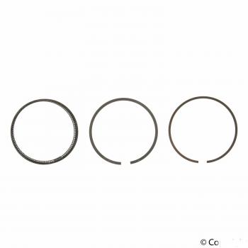 Juego de aros de pistón GOETZE ENGINE 08-431200-00 para Porsche (Cayenne, Boxster) 93mm