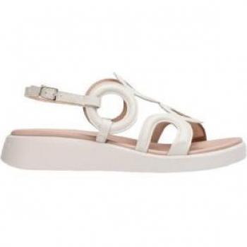 Sandalia Wonders C-6533 Arizona Motril Negra