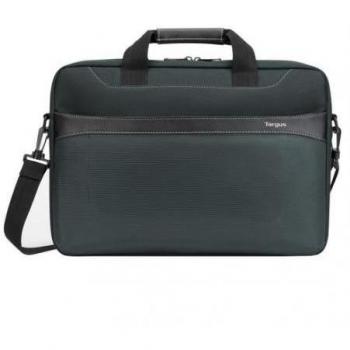 Targus Geolite Essential 17.3 Laptop Messenger Bag Black