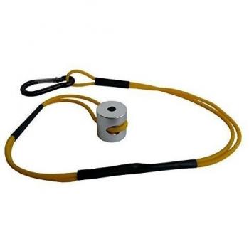 Dispositivo de entrenamiento TenPower adaptador, amarillo, 12101