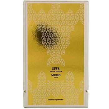 Memo Paris - Siwa 75ml Eau De Parfum Spray