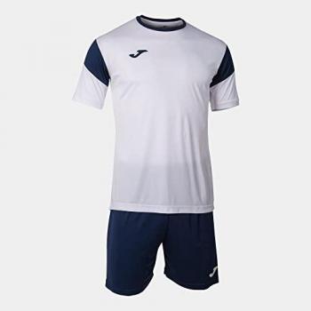 Conjunto hombre Phoenix blanco marino