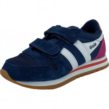 Gola Daytona Strap Children's Sneakers