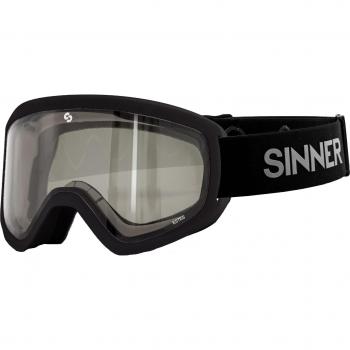 Sinner Estes Máscara de Esquí con Lentes de Sol Para Hombre
