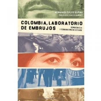 Colombia, laboratorio de embrujos: 84