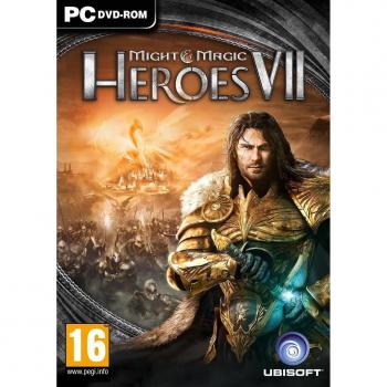 Might & Magic Heroes VII [Importación francesa]