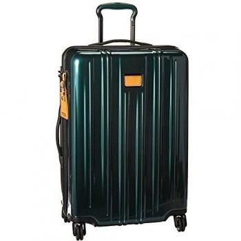 Tumi Herbst/Winter 16 Trolley para portátil, 66 cm, 59 liters, Verde