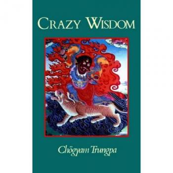 Crazy Wisdom