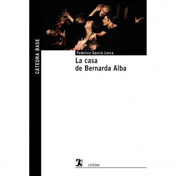 La casa de Bernarda Alba - Federico García Lorca