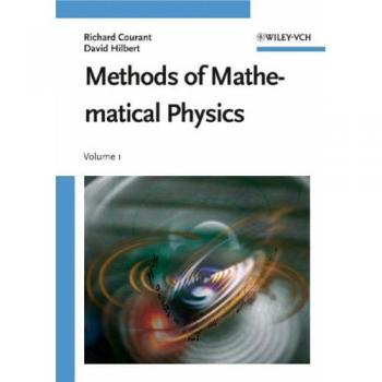 Methods of Mathematical Physics Volume 1: 001