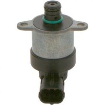 Válvula Reguladora de Presión de Combustible BOSCH 0 928 400 802 - Sistema Common Rail