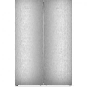 Frigorífico side by side Liebherr Plus BioFresh congelador No Frost - XRFSF5225