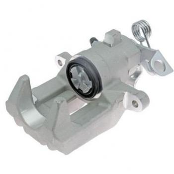 Pinza de freno ABE CZH1327, Trasero Derecha, compatible con vehículos específicos, incluye pistones y soporte para fácil instalación