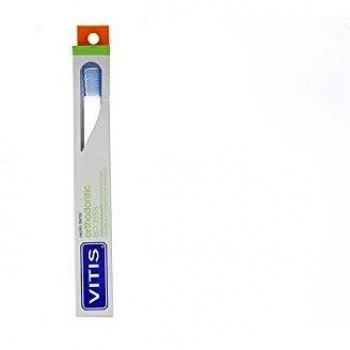 Vitis Orthodontic Toothbrush