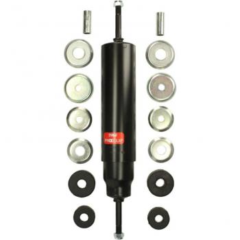Amortiguador TRW JHB5024 - Amortiguador de suspensión, compatible con varios vehículos, fabricado por TRW Automotive AfterMarket, diseñado para mejorar la estabilidad y el confort en la conducción