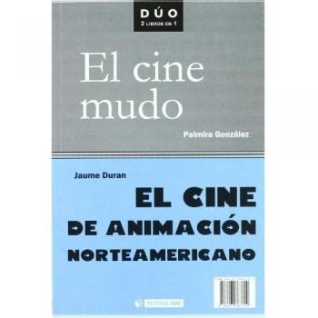 El cine de animación norteamericano y El cine mudo: 23