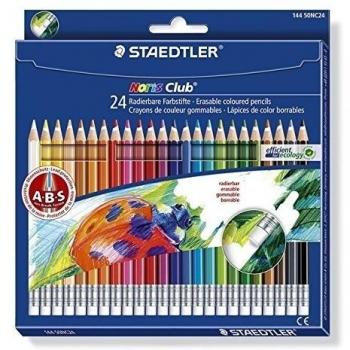 Staedtler 14450NC24 - Lápices de colores
