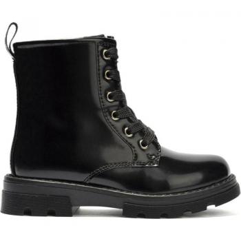 Botas de Niña Conguitos COSH305017 Negro