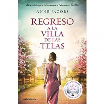 Regreso a la villa de las telas (La villa de las telas 4