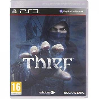 Thief [Importación Francesa]