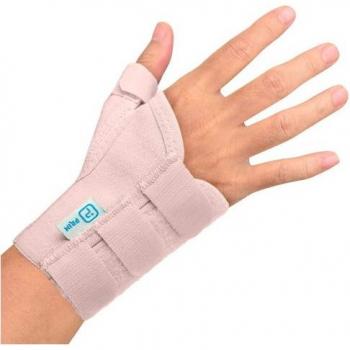 Muñequera Férula de Pulgar Corta Izquierda T-L C700