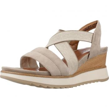 Sandalias Tamaris Mujer Modelo 28338 Color Gris EU 39
