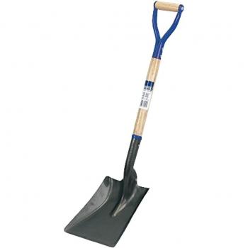 Draper 31391 Hardwood - Pala