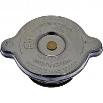Tapa de cierre para radiador FEBI BILSTEIN 04496