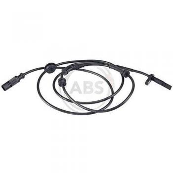 Sensor ABS de Velocidad de Rueda A.B.S. 30615 para Automóviles Estándar