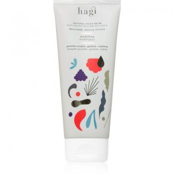Hagi Berry Lovely Body Balm 200 ml