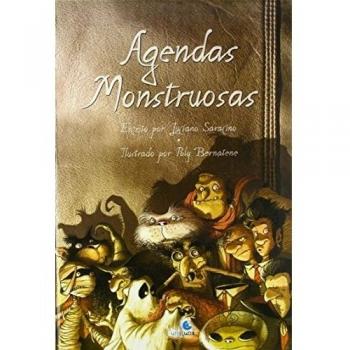 Agendas Monstruosas
