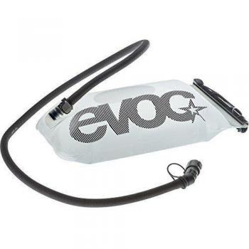 Evoc Trinkblase Hydration Bladder 2l Insulated - Pack y bolsa de hidratación para ciclismo, color transparente, talla 32 x 17 x 2 cm