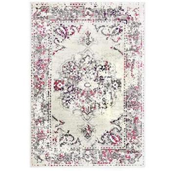 Tapis Multicolore 160x230 cm PP