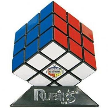 MACDUE Italy 233050 Cubo de Rubik 3 x 3