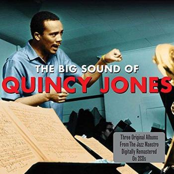 The Big Sound Of 2cd