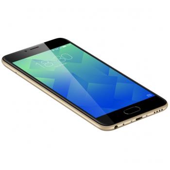 Meizu M5 IPS 4G 5.2'' 16GB RAM 2GB Oro