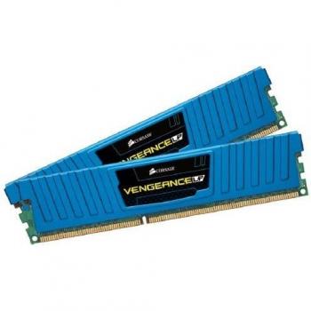 Corsair Vengeance Low Profile - Módulo de Memoria XMP de Alto Rendimiento de 16 GB