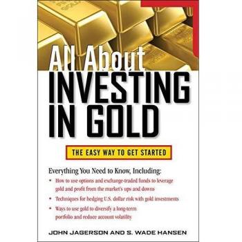 All About Investing in Gold