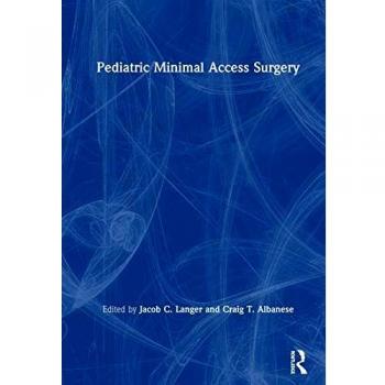 Pediatric Minimal Access Surgery