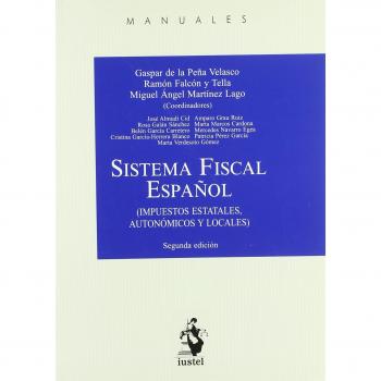 Sistema fiscal español