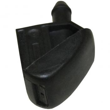 AERZETIX: Boquillas de limpiaparabrisas Frente para Coche C10157