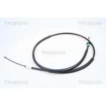 TRISCAN Cable de freno de mano 8140 38139